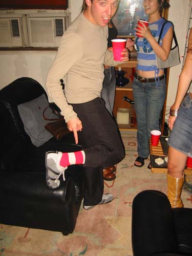 socks