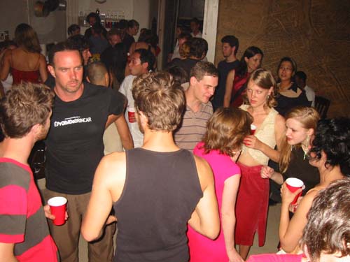 party