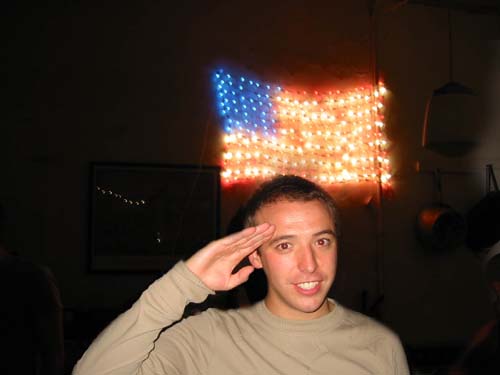 flag