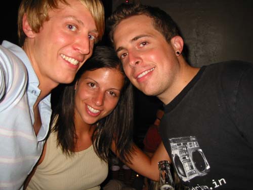 josh
