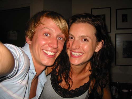 me + emma