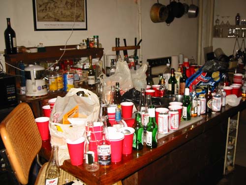 party