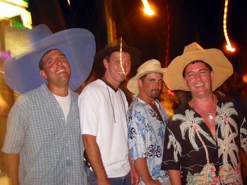 jersey shore