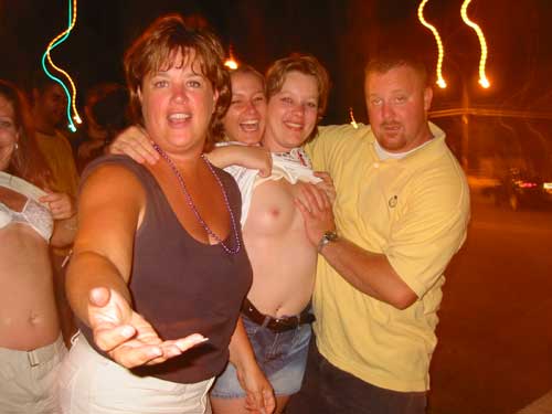 tit squeeze