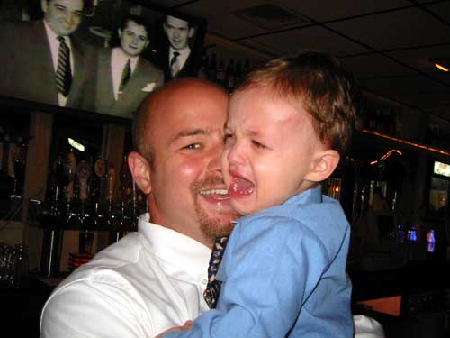 scott + liam