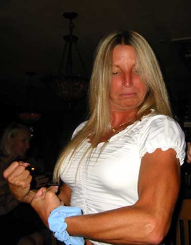 gun show