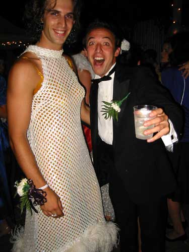 prom