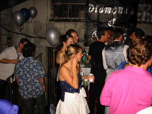 prom