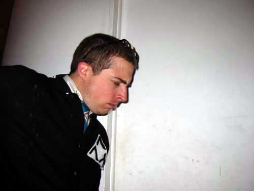 josh