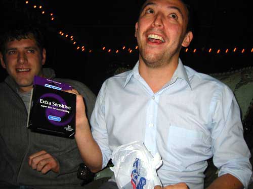 grant + gift