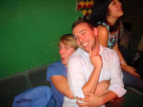 gay