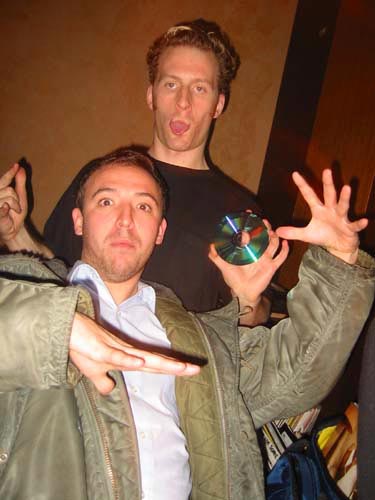matty matt