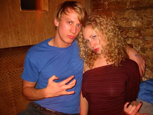 gang signs