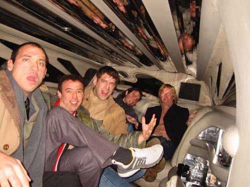 limo