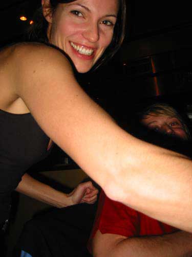 stephanie