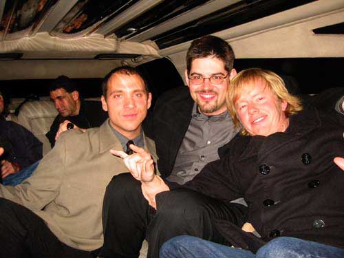 limo