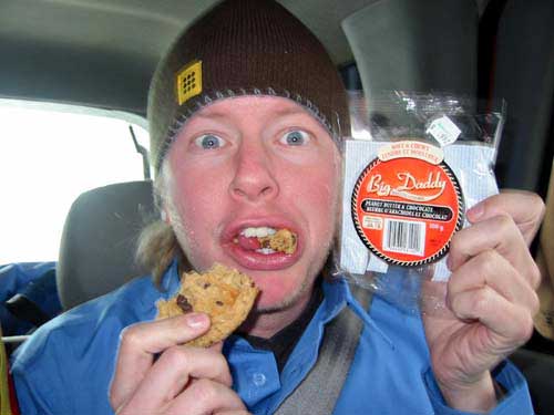 cookie