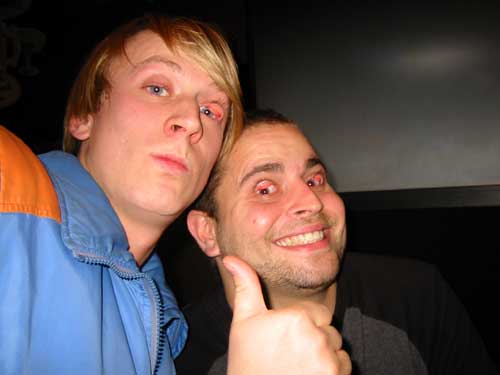 matt weiner