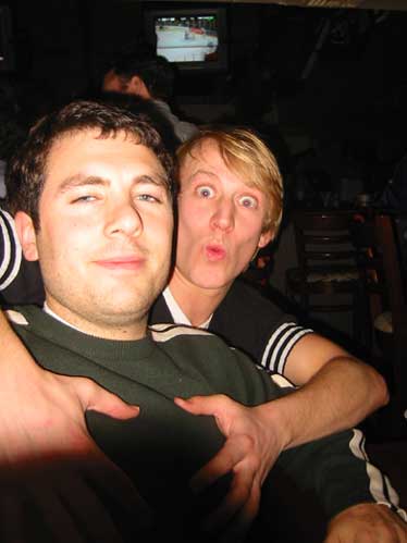 tit squeeze