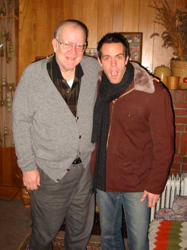 doug, mr toth