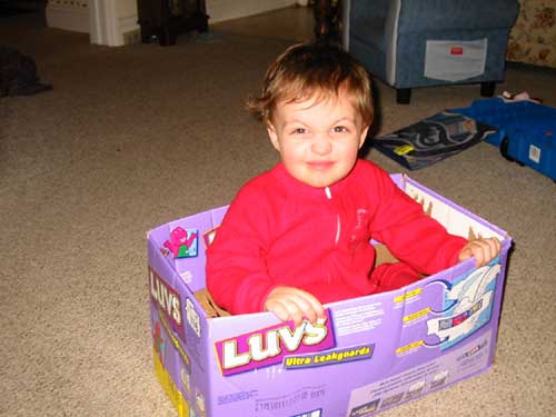 liam