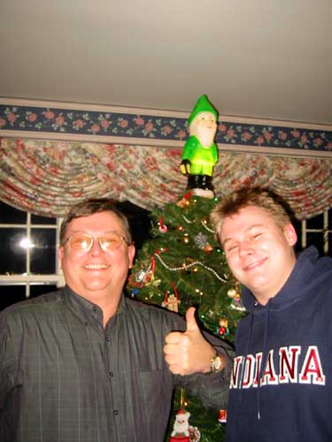 xmas tree