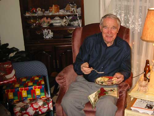 uncle walt