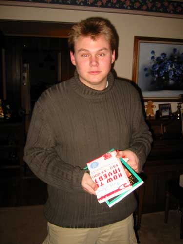 brett