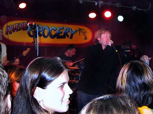 arlenes grocery