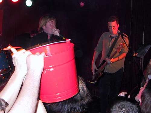 bucket