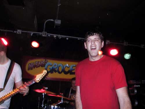 arlenes grocery