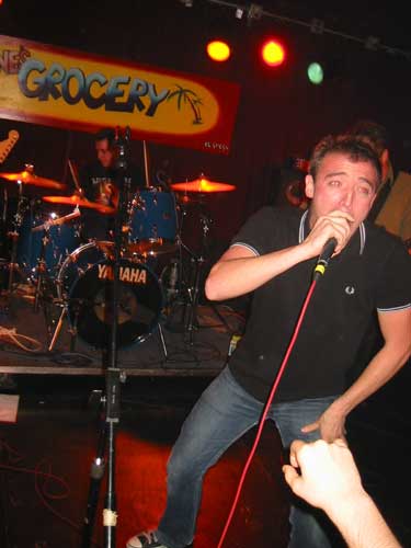 arlenes grocery