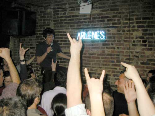 arlenes grocery