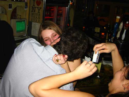 makeout