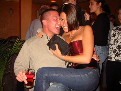 mackin
