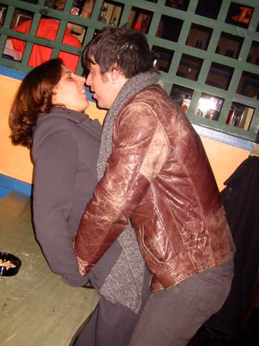 makeout