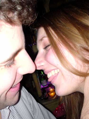makeout