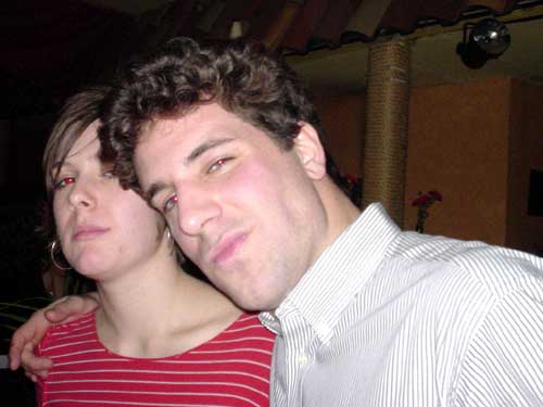 alex m