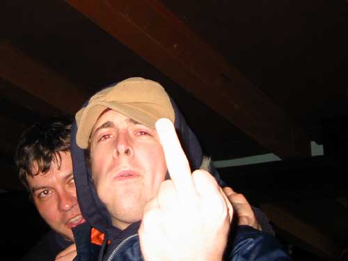 josh