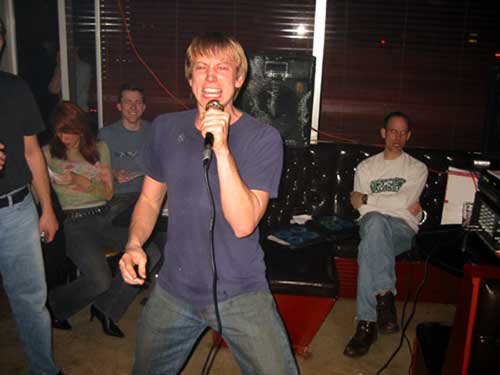 best + karaoke