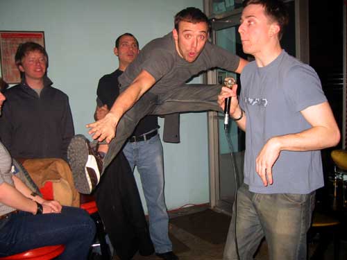 best + karaoke