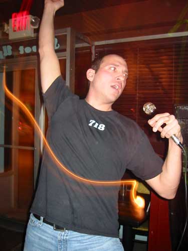frank