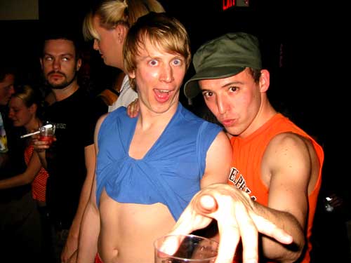 gay