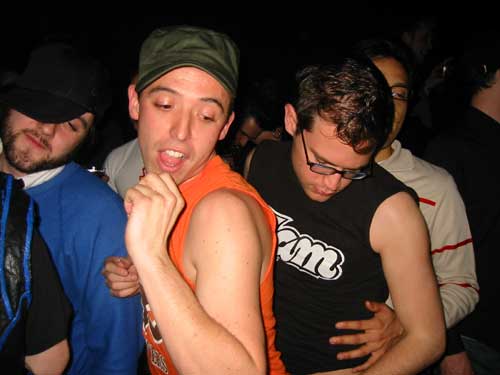 gay