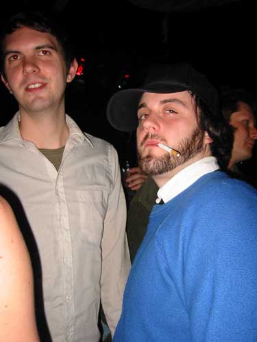 timmy, tracey