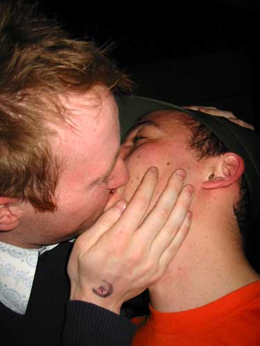 gay