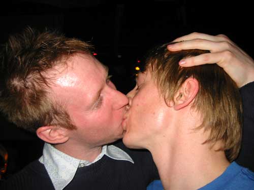 gay