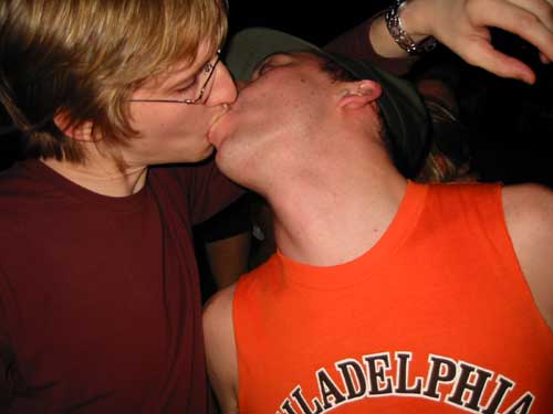 gay