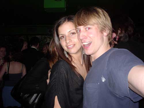 karen marsala, me