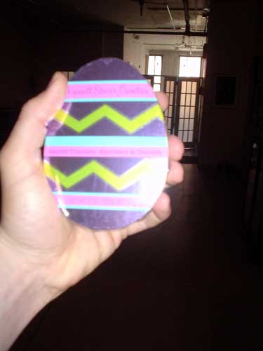 easter